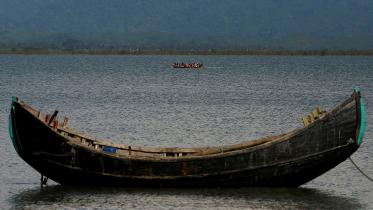 Rohingya refugees