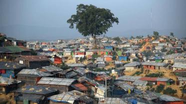Myanmar Rakhine State