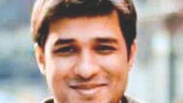 Ehsanur Raza Ronny