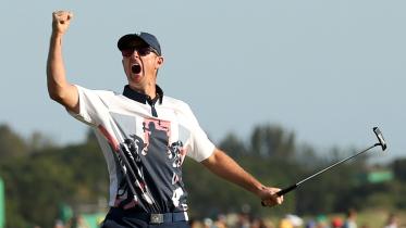 Justin Rose