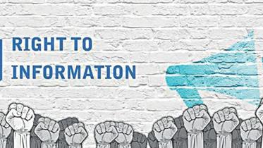RTI law