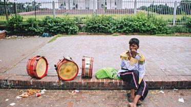 Drum