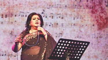Runa Laila
