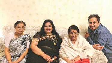 Runa Laila