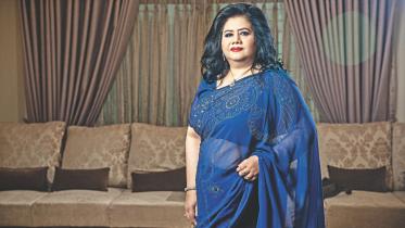 Runa Laila