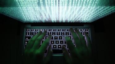 Russian hacking threat