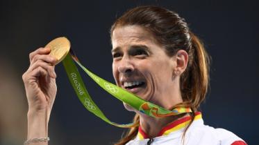 Ruth Beitia