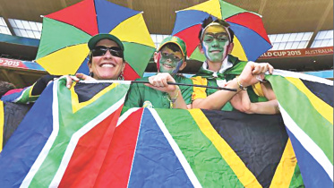 sa fans