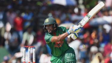 Sabbir Rahman