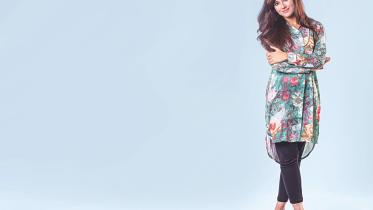 Sabila Nur