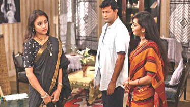 Sabuj Manush
