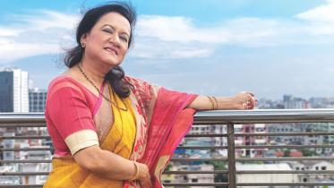 Sadya Afreen Mallick