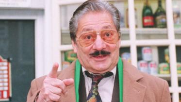 Saeed Jaffrey