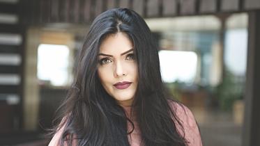 Saleha Sarwar