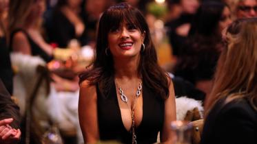 Salma Hayek