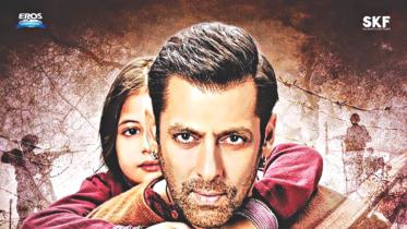 Salman Khan