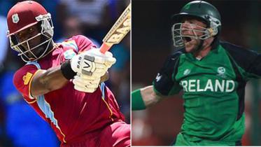 Darren Sammy and John Mooney fined for inappropriate language