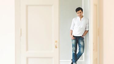 Samuel Re-loaded