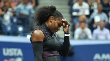 Serena Williams