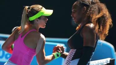 Serena Williams