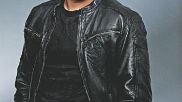 Shaan