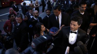Shah Rukh Khan