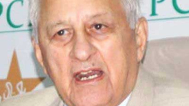 Shaharyar Khan