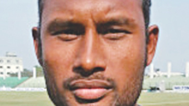 Mohammed Shahid