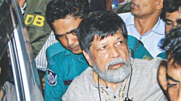 High Court bench Justice embarrassed to hear Photographer Shahidul Alam's bail petition
