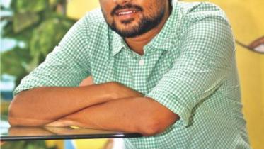 SHAKEEB FAHAD