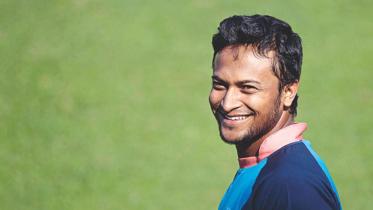 All Rounder Shaik Al Hasan dicides not to go in Bangladesh 11th parliamentary election