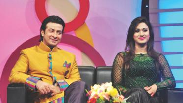 Shakib Khan