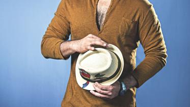 Shakib khan