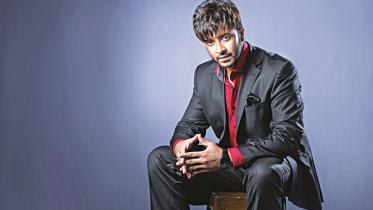 Shakib Khan