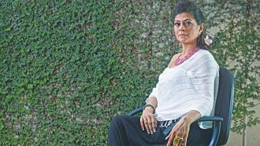 Shampa Reza