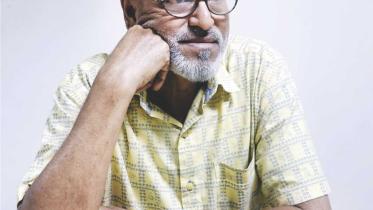 Sharafat Khan