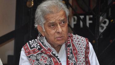 Shashi Kapoor