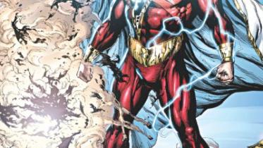 Shazam