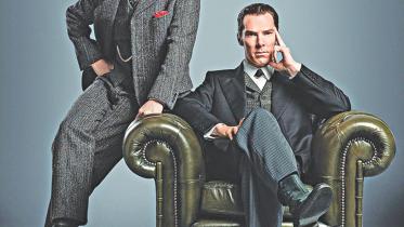 Sherlock