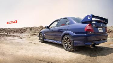Autosmith EVO VI 