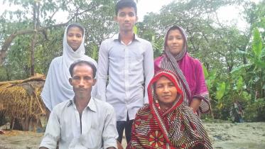 Shimul GPA 5