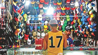 Shopping