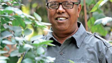 Shykh Seraj