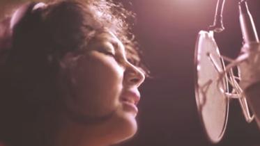 singer mehreen