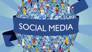 social media