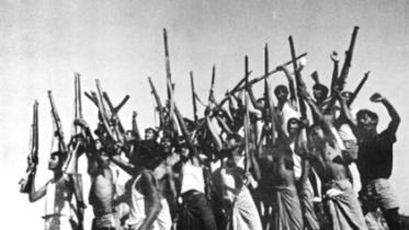 Songs of Freedom
