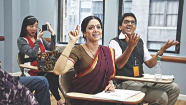 Sridevi