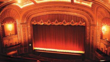 Stage