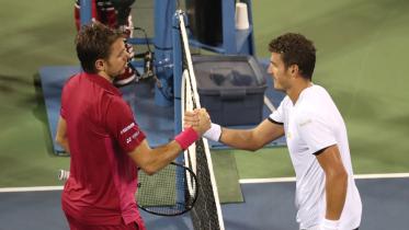 Stan Wawrinka 