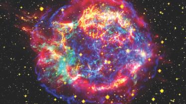 Star Shine